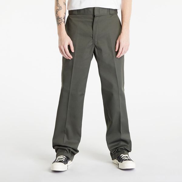 Dickies Dickies Original 874 Work Pant Olive Green