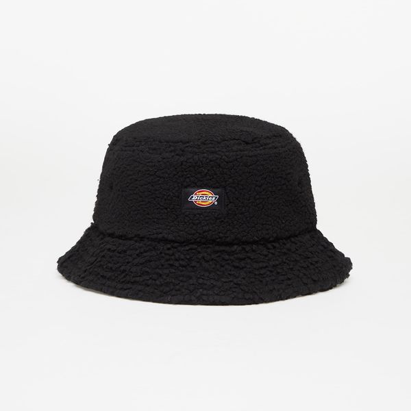 Dickies Dickies Red Chute Bucket Black S/M