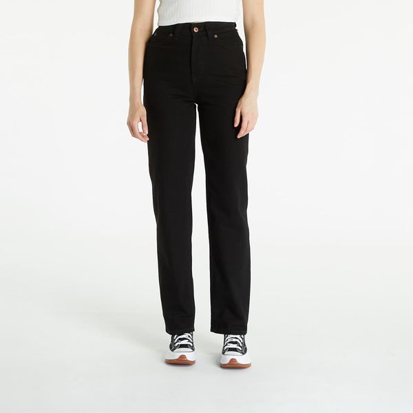 Dickies Dickies Thomasville Denim Trousers Rinsed Black