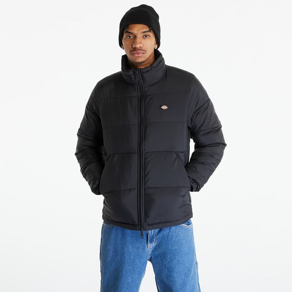 Dickies Dickies Waldenburg Jacket Black