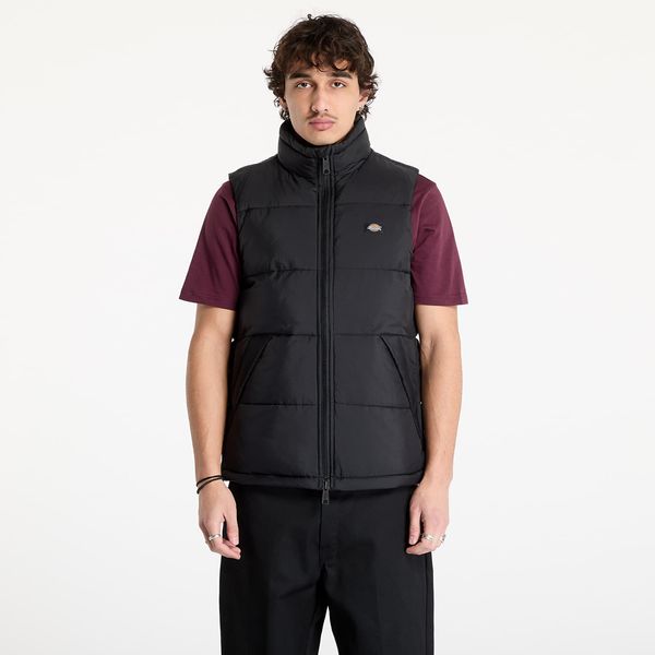 Dickies Dickies Waldenburg Vest Black L