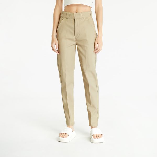 Dickies Dickies Whitford Trousers W Khaki