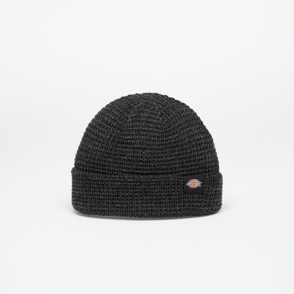 Dickies Dickies Woodworth Waffle Beanie Black Universal