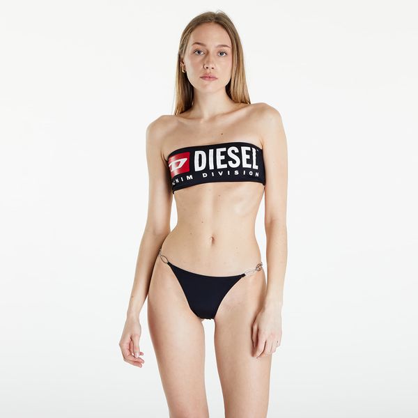 Diesel Diesel Bfb-Bryna Bra Black