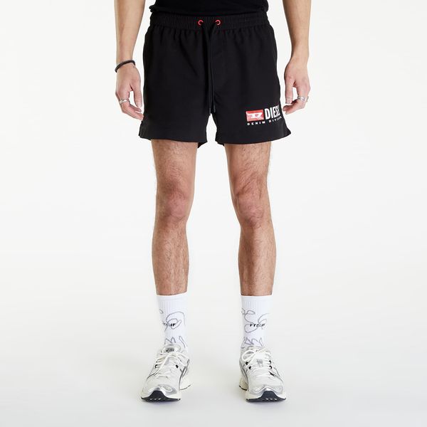 Diesel Diesel Bmbx-Ken-37 Swimming Shorts Black