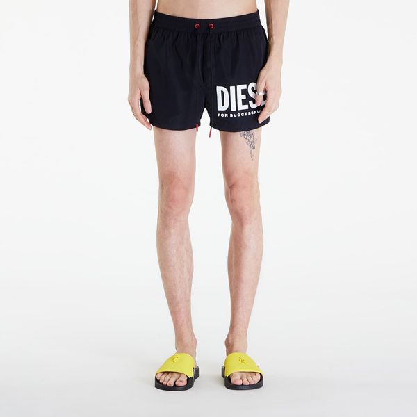 Diesel Diesel Bmbx-Mario-34 Boxer-Shorts Black