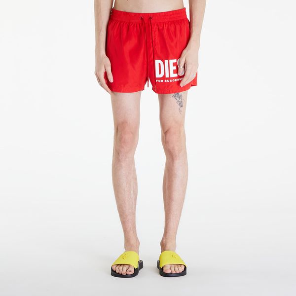 Diesel Diesel Bmbx-Mario-34 Boxer-Shorts Red