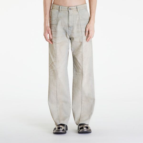 Diesel Diesel D-Chino-Work-S Trousers Blue