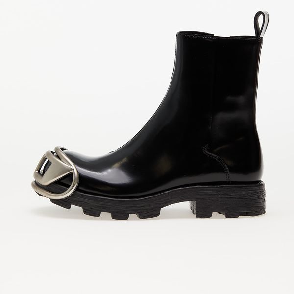 Diesel Diesel D-Hammer Bt Zip D Boots Black