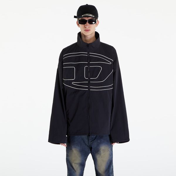 Diesel Diesel J-Vatel Jacket Black