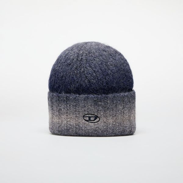 Diesel Diesel K-Pelo Cap Ensign Blue Universal