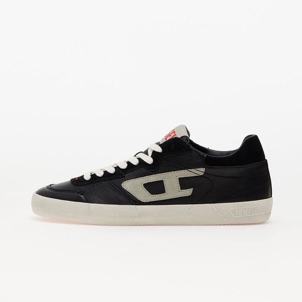 Diesel Diesel Leroji S-Leroji Low Sneakers Black