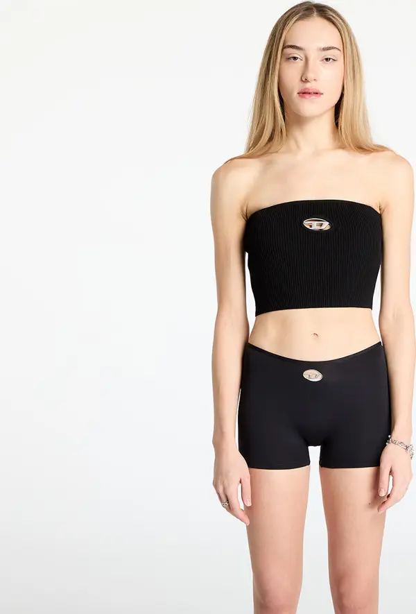 Diesel Diesel M-Clarksvillex Knitwear Black M