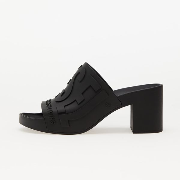 Diesel Diesel Sa-Pamela H Sandals Black