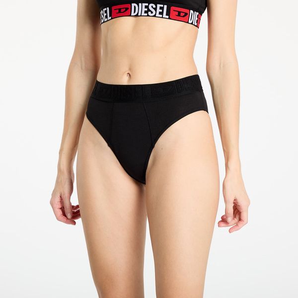 Diesel Diesel UFPN-Blanca-R Underpants 3-Pack Black XS