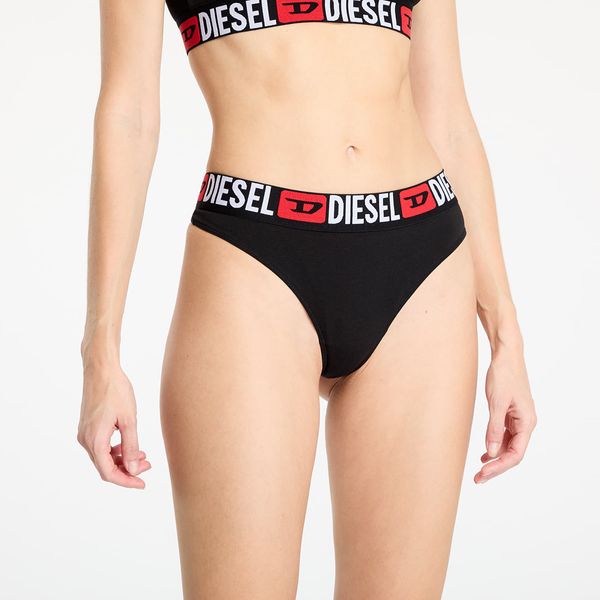 Diesel Diesel UFST-Stars String 3-Pack Black XS