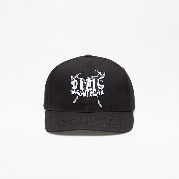 DIME Dime Axe Full Fit Cap Black