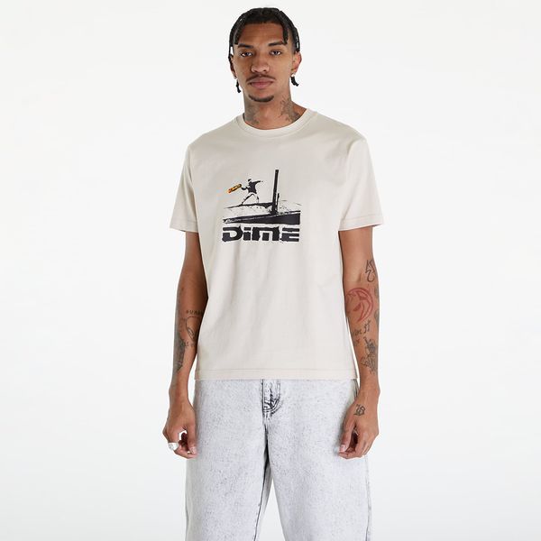 DIME Dime Banky T-Shirt Fog