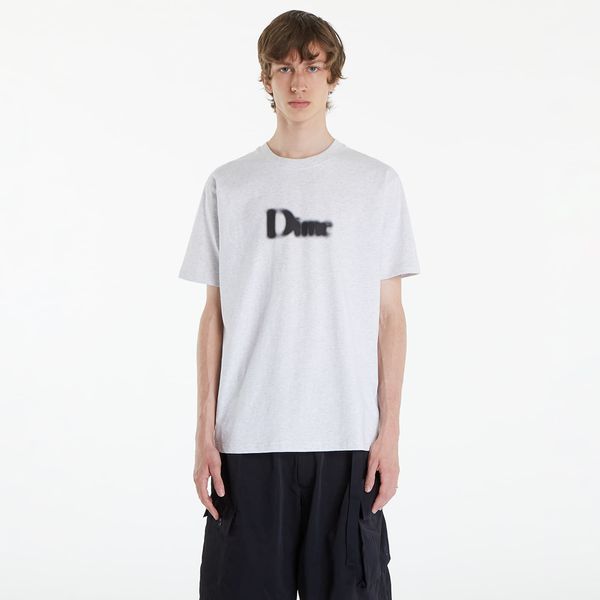 DIME Dime Classic Blurry T-Shirt Ash