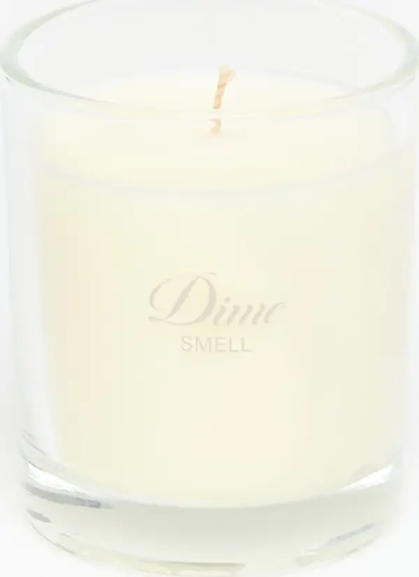 DIME Dime Classic Candle Natural Universal