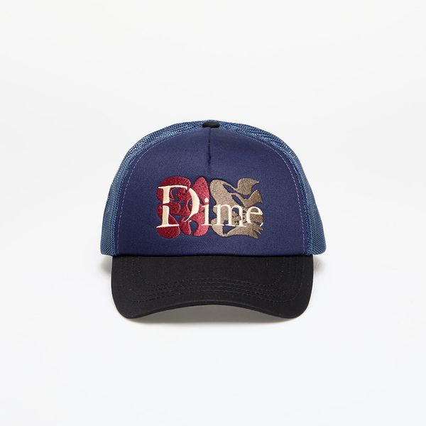 DIME Dime Classic Duo Trucker Cap Navy OS