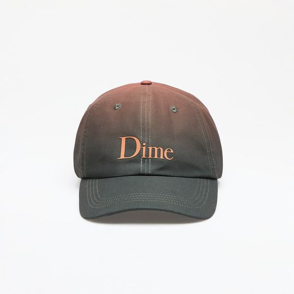 DIME Dime Classic Gradient Low Pro Cap Auburn