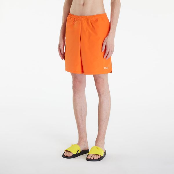 DIME Dime Classic Shorts Orange