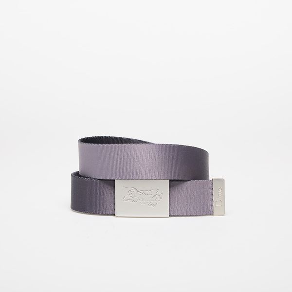 DIME Dime Gradient Web Belt Black