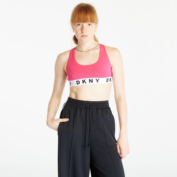 DKNY Intimates DKNY Racerback Bralete Raspberry