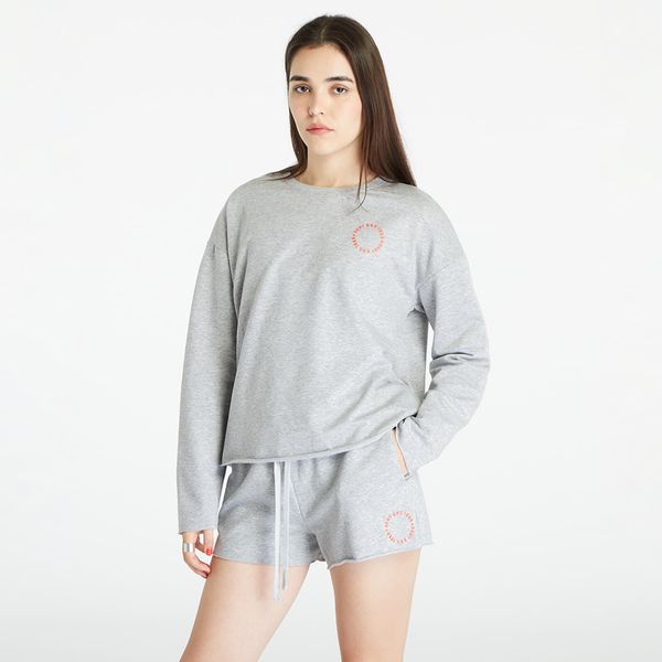 DKNY Intimates DKNY WMS Boxer Pyjama Set Grey