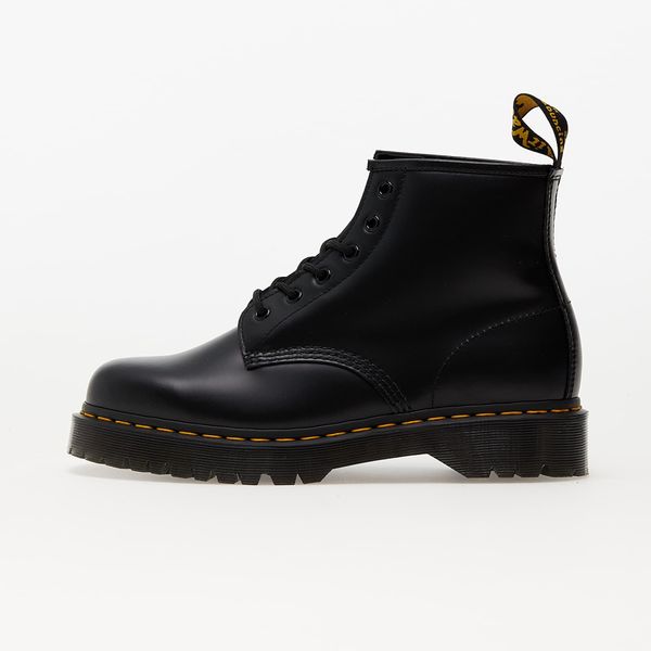 Dr. Martens Dr. Martens 101 Bex 6 Eye Boot Black