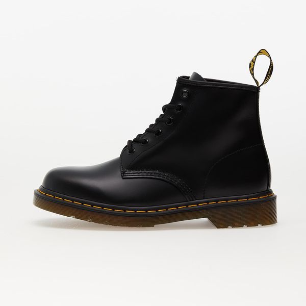 Dr. Martens Dr. Martens 101 Ys 6 Eye Boot Black