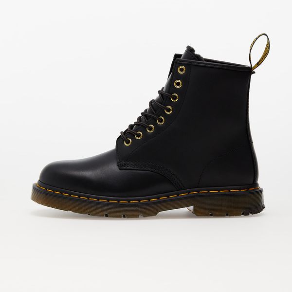 Dr. Martens Dr. Martens 1460 8 Eye Boot Black