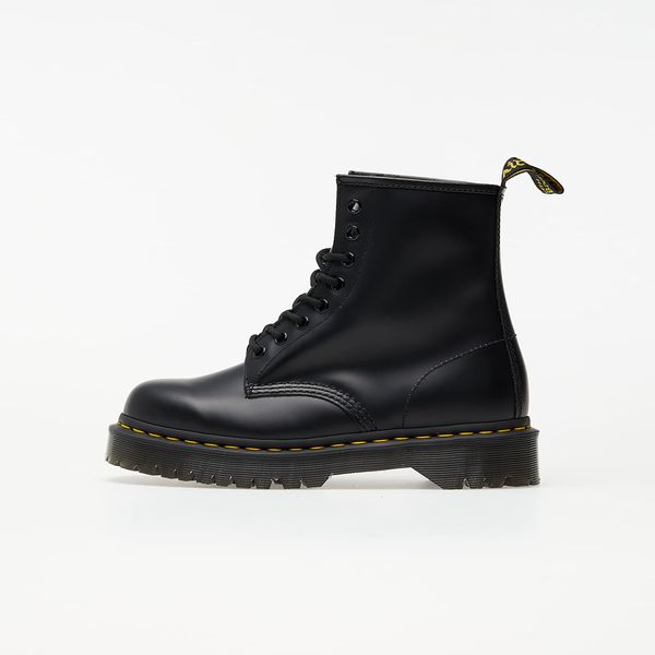 Dr. Martens Dr. Martens 1460 Bex 8 Eye Boot Black