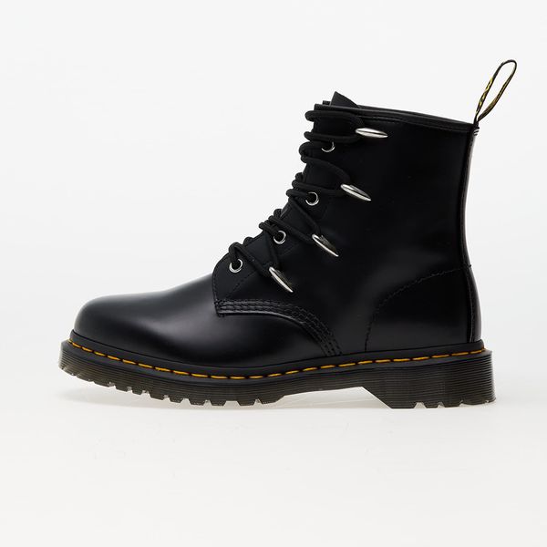 Dr. Martens Dr. Martens 1460 Black Danuibo