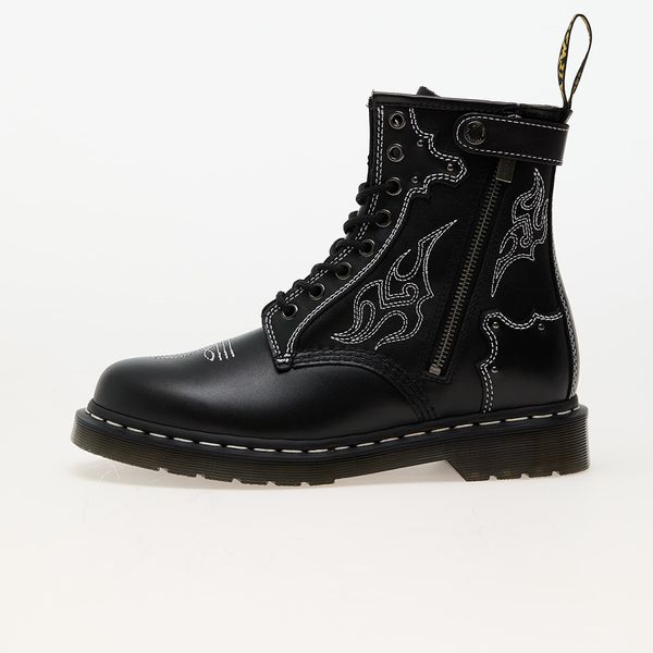 Dr. Martens Dr. Martens 1460 Ga Black Wanama