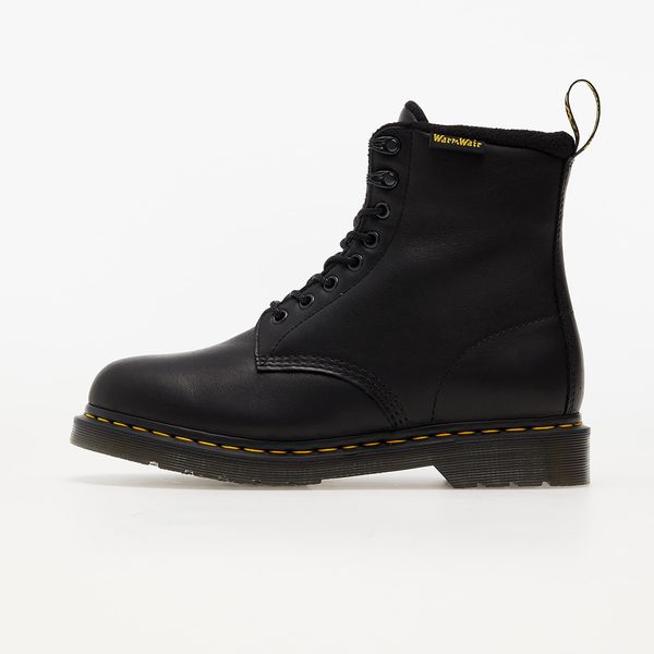 Dr. Martens Dr. Martens 1460 Pascal 8 Eye Boot Black