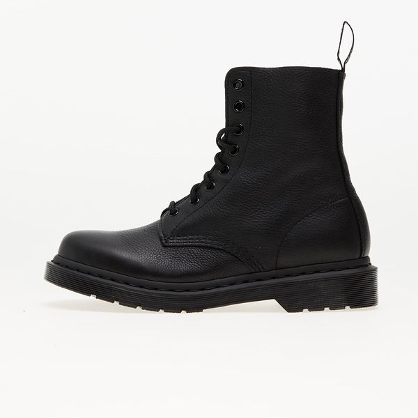 Dr. Martens Dr. Martens 1460 Pascal Mono 8 Eye Boot Black