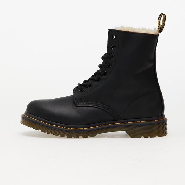 Dr. Martens Dr. Martens 1460 Serena 8 Eye Boot Black