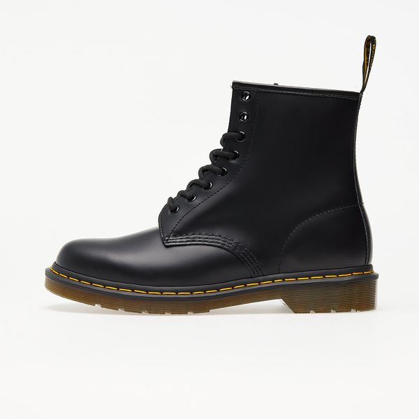 Dr. Martens Dr. Martens 1460 Smooth Black