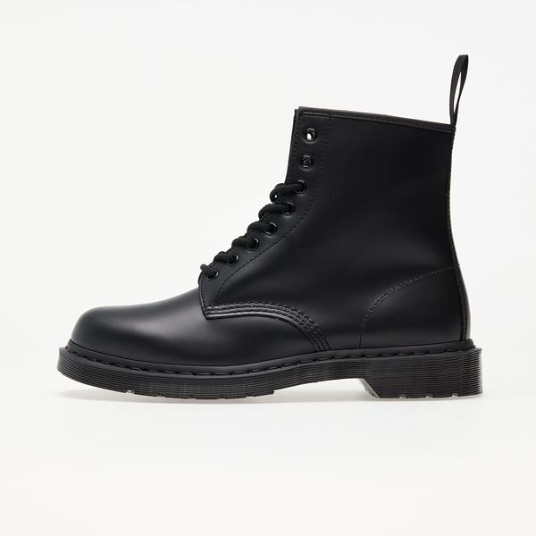 Dr. Martens Dr. Martens 1460 Smooth Mono Black