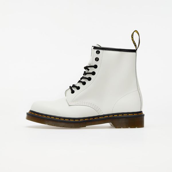 Dr. Martens Dr. Martens 1460 Smooth White