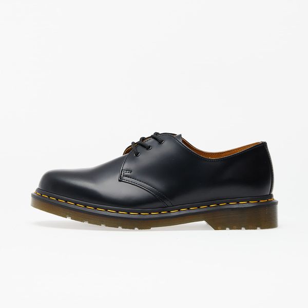 Dr. Martens Dr. Martens 1461 Smooth Black