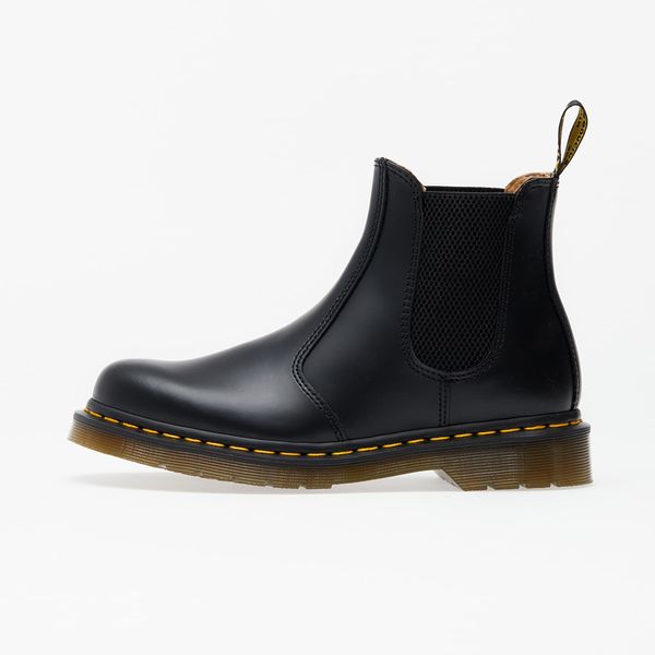 Dr. Martens Dr. Martens 2976 Smooth Black