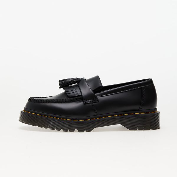 Dr. Martens Dr. Martens Adrian Bex Black Smooth