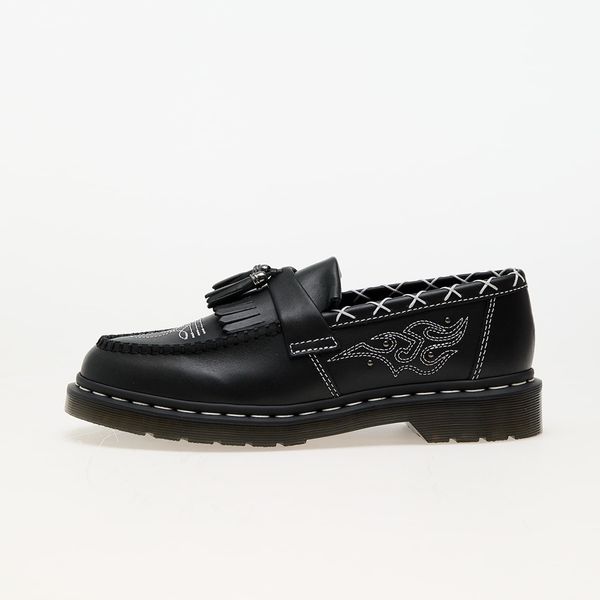 Dr. Martens Dr. Martens Adrian Ga Black Wanama