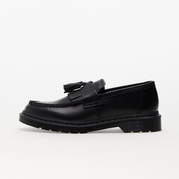 Dr. Martens Dr. Martens Adrian Mono Tassel Loafer Black Smooth