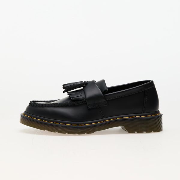 Dr. Martens Dr. Martens Adrian Ys Black Smooth