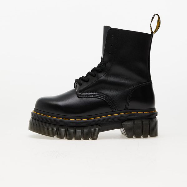 Dr. Martens Dr. Martens Audrick 8-Eye Boot 8 Eye Boot Black