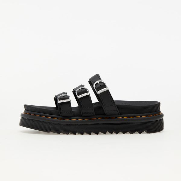 Dr. Martens Dr. Martens Blaire Slide Black Hydro